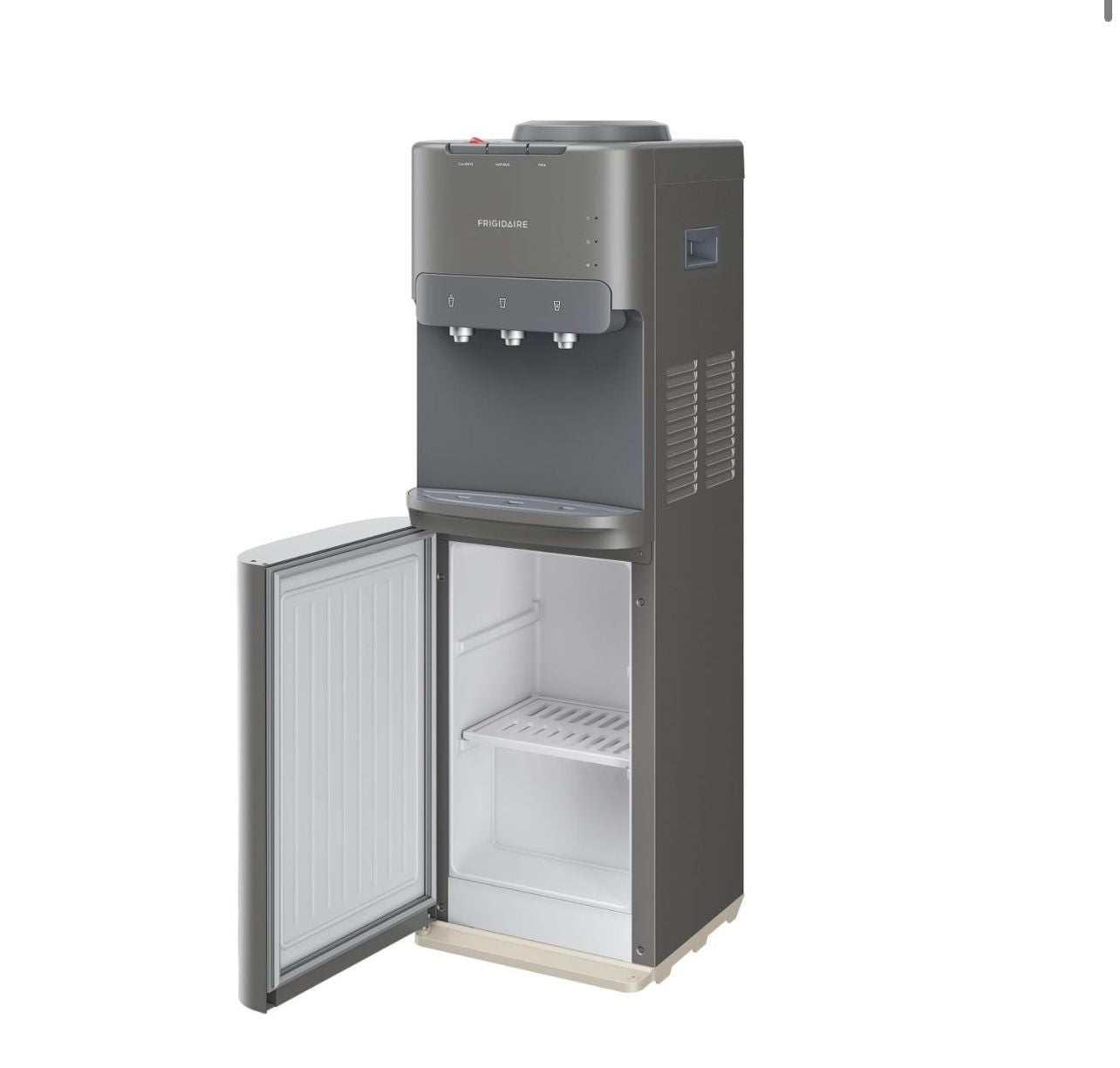 ENFRIADOR DE AGUA FRIGIDAIRE 3 SALIDAS/GA