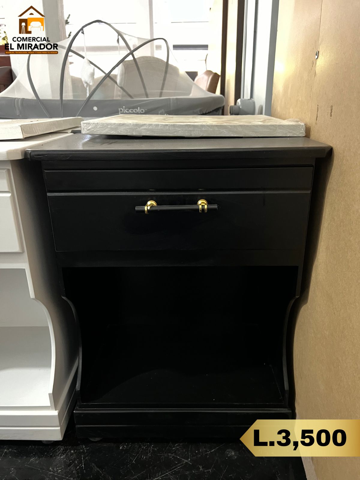 MESA DE NOCHE