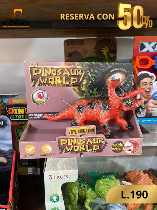 DINOSAURIO