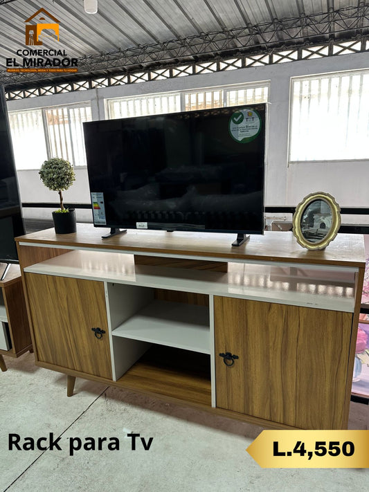 RACK PARA TV