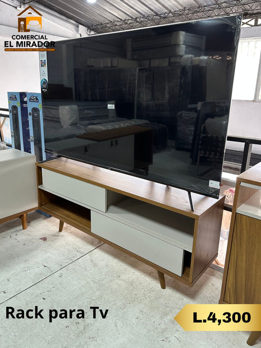 RACK PARA TV