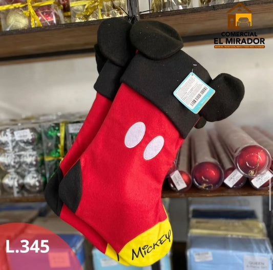 BOTA MICKEY
