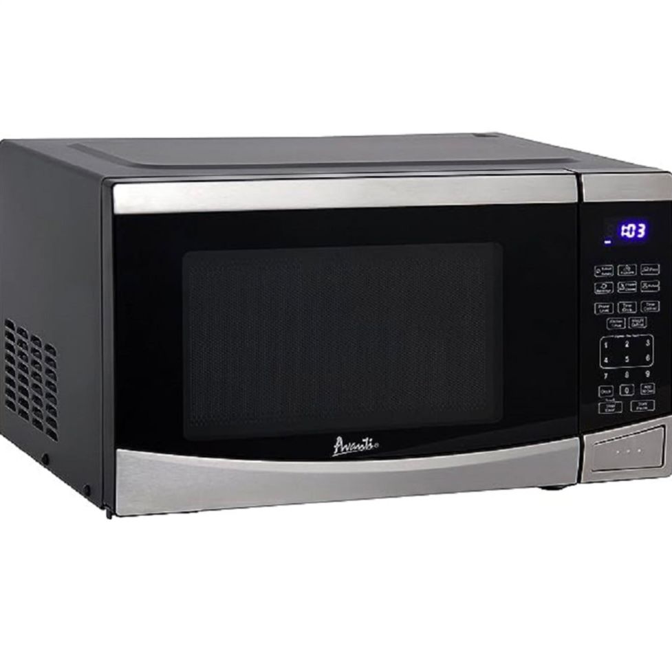 MICROONDAS DIGITAL AVANTI