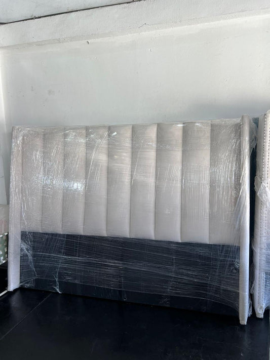 RESPALDAR KING BLANCO HUESO