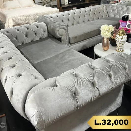 JUEGO DE MUEBLES