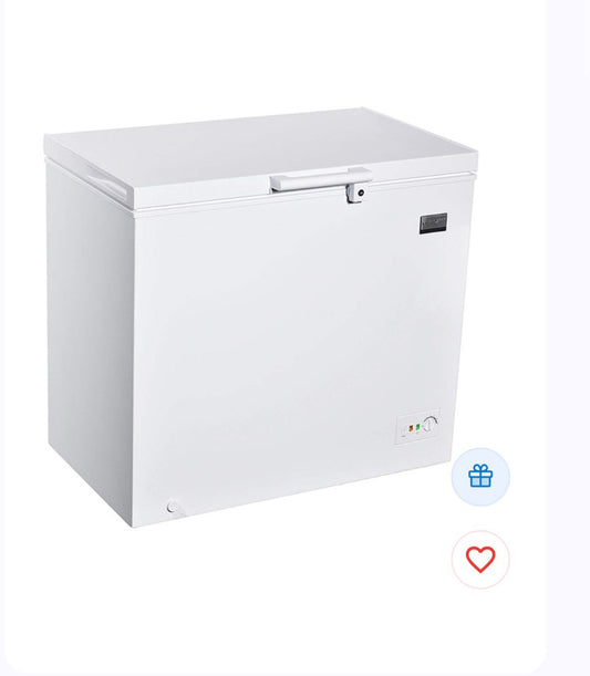 FREEZER FRIGIDAIRE
