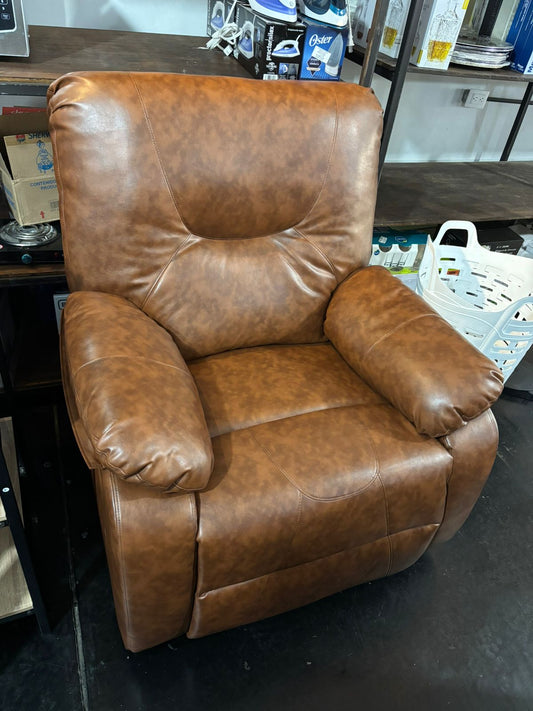 SILLON RECLINABLE
